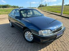 CHEVROLET OMEGA 2.2 GLS 8V /1994 RT 811 VEÍCULOS ARROIO DO MEIO / Carros no Vale