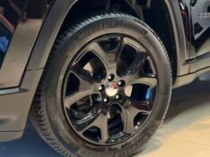 JEEP COMPASS 2.0 LONGITUDE FLEX 2018/2018 JM AUTOMÓVEIS VENÂNCIO AIRES / Carros no Vale
