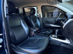 NISSAN FRONTIER ATTACK 2.3 4X4 2021/2022 SÉTIMA VEÍCULOS GUAPORÉ / Carros no Vale