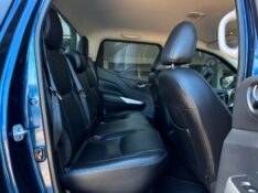 NISSAN FRONTIER ATTACK 2.3 4X4 2021/2022 SÉTIMA VEÍCULOS GUAPORÉ / Carros no Vale