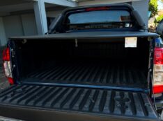 NISSAN FRONTIER ATTACK 2.3 4X4 2021/2022 SÉTIMA VEÍCULOS GUAPORÉ / Carros no Vale
