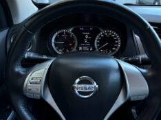 NISSAN FRONTIER ATTACK 2.3 4X4 2021/2022 SÉTIMA VEÍCULOS GUAPORÉ / Carros no Vale