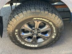 NISSAN FRONTIER ATTACK 2.3 4X4 2021/2022 SÉTIMA VEÍCULOS GUAPORÉ / Carros no Vale