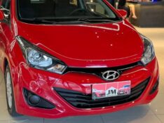 HYUNDAI HB20 1.0 COMFORT PLUS 12V FLEX 4P MANUAL 2014/2014 JM AUTOMÓVEIS VENÂNCIO AIRES / Carros no Vale