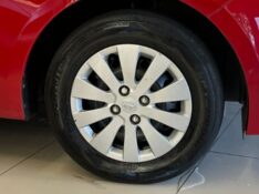 HYUNDAI HB20 1.0 COMFORT PLUS 12V FLEX 4P MANUAL 2014/2014 JM AUTOMÓVEIS VENÂNCIO AIRES / Carros no Vale