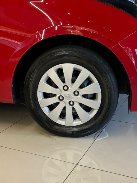 HYUNDAI HB20 1.0 COMFORT PLUS 12V FLEX 4P MANUAL 2014/2014 JM AUTOMÓVEIS VENÂNCIO AIRES / Carros no Vale