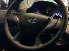 HYUNDAI HB20 1.0 COMFORT PLUS 12V FLEX 4P MANUAL 2014/2014 JM AUTOMÓVEIS VENÂNCIO AIRES / Carros no Vale