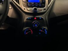 HYUNDAI HB20 1.0 COMFORT PLUS 12V FLEX 4P MANUAL 2014/2014 JM AUTOMÓVEIS VENÂNCIO AIRES / Carros no Vale