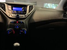 HYUNDAI HB20 1.0 COMFORT PLUS 12V FLEX 4P MANUAL 2014/2014 JM AUTOMÓVEIS VENÂNCIO AIRES / Carros no Vale