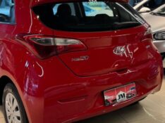HYUNDAI HB20 1.0 COMFORT PLUS 12V FLEX 4P MANUAL 2014/2014 JM AUTOMÓVEIS VENÂNCIO AIRES / Carros no Vale