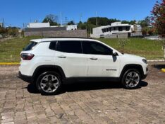 JEEP COMPASS LONGITUDE 2.0 4X4 DIES. 16V AUT 2020/2020 BOSCO AUTOMÓVEIS GUAPORÉ / Carros no Vale