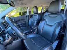 JEEP COMPASS LONGITUDE 2.0 4X4 DIES. 16V AUT 2020/2020 BOSCO AUTOMÓVEIS GUAPORÉ / Carros no Vale