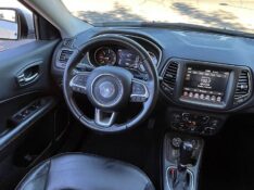 JEEP COMPASS LONGITUDE 2.0 4X4 DIES. 16V AUT 2020/2020 BOSCO AUTOMÓVEIS GUAPORÉ / Carros no Vale