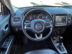 JEEP COMPASS LONGITUDE 2.0 4X4 DIES. 16V AUT 2020/2020 BOSCO AUTOMÓVEIS GUAPORÉ / Carros no Vale