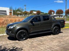 CHEVROLET S10 LTZ DIESEL 4X4 / UNICO DONO 2023/2023 BOSCO AUTOMÓVEIS GUAPORÉ / Carros no Vale