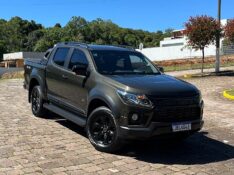 CHEVROLET S10 LTZ DIESEL 4X4 / UNICO DONO 2023/2023 BOSCO AUTOMÓVEIS GUAPORÉ / Carros no Vale