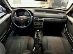 FIAT UNO MILLE 1.0 FIRE/ F./ ECONOMY 2013/2013 LUCAS AUTOMÓVEIS BOM RETIRO DO SUL / Carros no Vale