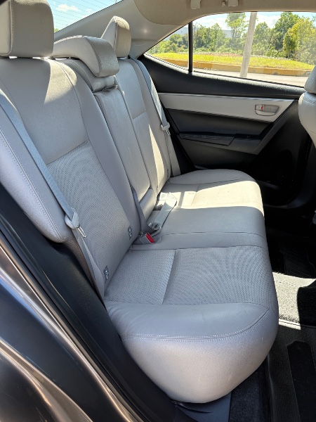 TOYOTA COROLLA 2.0 XEI 16V FLEX 4P AUTOMÁTICO /2015 NEURI VEÍCULOS LAJEADO / Carros no Vale