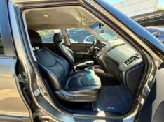 KIA SOUL EX 1.6 16V FLEX 2012/2013 AR MULTIMARCAS VENÂNCIO AIRES / Carros no Vale