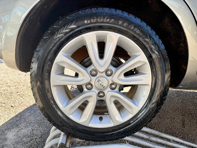 KIA SOUL EX 1.6 16V FLEX 2012/2013 AR MULTIMARCAS VENÂNCIO AIRES / Carros no Vale