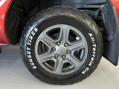FORD RANGER XLS 2.2 4X4 CD DIESEL AUT. /2019 IDEAL VEÍCULOS LAJEADO / Carros no Vale
