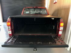 FORD RANGER XLS 2.2 4X4 CD DIESEL AUT. /2019 IDEAL VEÍCULOS LAJEADO / Carros no Vale