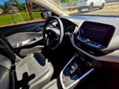 CHEVROLET ONIX 1.0 PREMIER 12V TURBO FLEX 4P AUTOMÁTICO 2022/2023 CRUZEIRO MULTIMARCAS CRUZEIRO DO SUL / Carros no Vale
