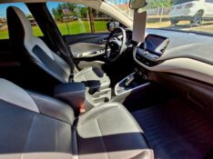 CHEVROLET ONIX 1.0 PREMIER 12V TURBO FLEX 4P AUTOMÁTICO 2022/2023 CRUZEIRO MULTIMARCAS CRUZEIRO DO SUL / Carros no Vale