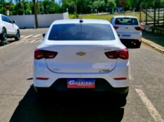 CHEVROLET ONIX 1.0 PREMIER 12V TURBO FLEX 4P AUTOMÁTICO 2022/2023 CRUZEIRO MULTIMARCAS CRUZEIRO DO SUL / Carros no Vale