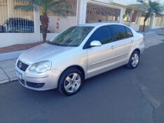 VOLKSWAGEN POLO SEDAN 1.6 2011/2011 ALTERNATIVA VEÍCULOS LAJEADO / Carros no Vale