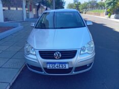 VOLKSWAGEN POLO SEDAN 1.6 2011/2011 ALTERNATIVA VEÍCULOS LAJEADO / Carros no Vale