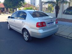 VOLKSWAGEN POLO SEDAN 1.6 2011/2011 ALTERNATIVA VEÍCULOS LAJEADO / Carros no Vale