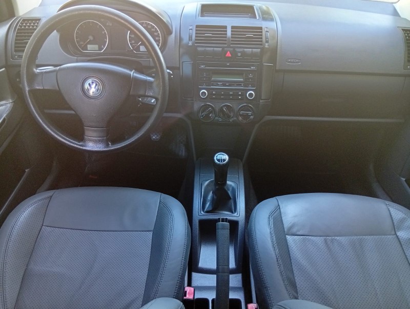 VOLKSWAGEN POLO SEDAN 1.6 2011/2011 ALTERNATIVA VEÍCULOS LAJEADO / Carros no Vale