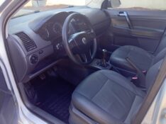 VOLKSWAGEN POLO SEDAN 1.6 2011/2011 ALTERNATIVA VEÍCULOS LAJEADO / Carros no Vale
