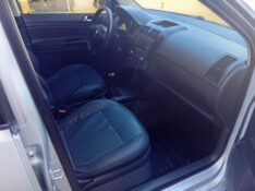VOLKSWAGEN POLO SEDAN 1.6 2011/2011 ALTERNATIVA VEÍCULOS LAJEADO / Carros no Vale