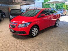 CHEVROLET PRISMA SED. LTZ 1.4 8V FLEXPOWER 4P 2015/2016 RICARDO VEÍCULOS TEUTÔNIA / Carros no Vale