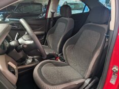 CHEVROLET PRISMA SED. LTZ 1.4 8V FLEXPOWER 4P 2015/2016 RICARDO VEÍCULOS TEUTÔNIA / Carros no Vale