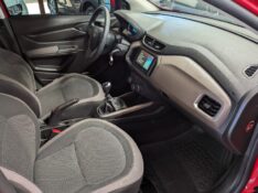 CHEVROLET PRISMA SED. LTZ 1.4 8V FLEXPOWER 4P 2015/2016 RICARDO VEÍCULOS TEUTÔNIA / Carros no Vale