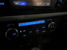 TOYOTA COROLLA XEI /2015 IDEAL VEÍCULOS LAJEADO / Carros no Vale