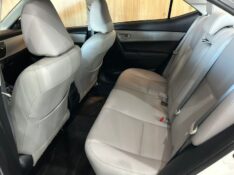 TOYOTA COROLLA XEI /2015 IDEAL VEÍCULOS LAJEADO / Carros no Vale