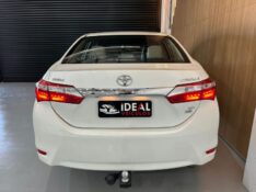 TOYOTA COROLLA XEI /2015 IDEAL VEÍCULOS LAJEADO / Carros no Vale