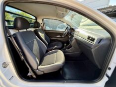 VOLKSWAGEN SAVEIRO TRENDILINE CS 1.6 MSI TOTAL FLEX 2023/2023 AR MULTIMARCAS VENÂNCIO AIRES / Carros no Vale