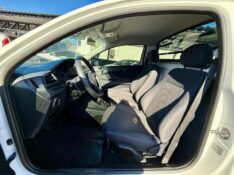 VOLKSWAGEN SAVEIRO TRENDILINE CS 1.6 MSI TOTAL FLEX 2023/2023 AR MULTIMARCAS VENÂNCIO AIRES / Carros no Vale