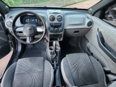 CHEVROLET AGILE 1.4 LTZ 2010/2011 FERNANDO AUTOMÓVEIS | REVENDA DE CARROS ARROIO DO MEIO ARROIO DO MEIO / Carros no Vale