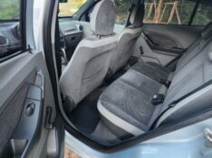 CHEVROLET AGILE 1.4 LTZ 2010/2011 FERNANDO AUTOMÓVEIS | REVENDA DE CARROS ARROIO DO MEIO ARROIO DO MEIO / Carros no Vale