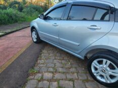 CHEVROLET AGILE 1.4 LTZ 2010/2011 FERNANDO AUTOMÓVEIS | REVENDA DE CARROS ARROIO DO MEIO ARROIO DO MEIO / Carros no Vale
