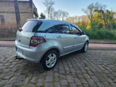 CHEVROLET AGILE 1.4 LTZ 2010/2011 FERNANDO AUTOMÓVEIS | REVENDA DE CARROS ARROIO DO MEIO ARROIO DO MEIO / Carros no Vale