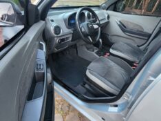 CHEVROLET AGILE 1.4 LTZ 2010/2011 FERNANDO AUTOMÓVEIS | REVENDA DE CARROS ARROIO DO MEIO ARROIO DO MEIO / Carros no Vale
