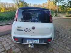 FIAT UNO VIVACE 1.0 2013/2014 FERNANDO AUTOMÓVEIS | REVENDA DE CARROS ARROIO DO MEIO ARROIO DO MEIO / Carros no Vale