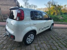 FIAT UNO VIVACE 1.0 2013/2014 FERNANDO AUTOMÓVEIS | REVENDA DE CARROS ARROIO DO MEIO ARROIO DO MEIO / Carros no Vale